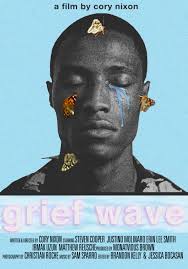 Grief Wave (Short 2021)