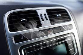 The longer you can leave it on, the better. How To Remove Smoke Smell From Car
