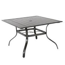 Gather round for conversation and company with this wonderful outdoor dining table from wilson & fisher! Pin On Home
