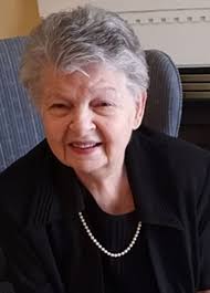 Mary Miles Obituary May 24, 2021