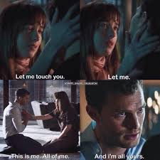Последние твиты от fifty shades freed (@fiftyshades). Fsog Vs Fsd Fiftyshadesofgrey Fiftyshadesdarker Fiftyshadesfreed Fiftyshades Fsog Fsd Fifty Shades Series Fifty Shades Movie Fifty Shades Trilogy