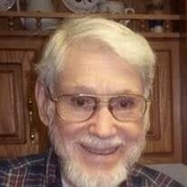 James McKee Obituary