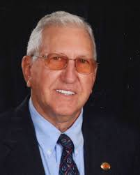 James Albert Sanders Obituary 2024