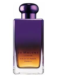 Violet &amp; Amber Absolu Jo Malone London parfum - un parfum pour  homme et femme 2019