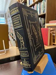 Gods and Generals | Jeff Shaara