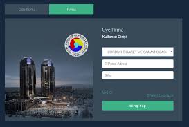 Kahramanmaraş kervan pastanesi̇ dondurma gida tarim turi̇zm sanayi̇ ve ti̇caret li̇mi̇ted şi̇rketi̇ samikervancioglu@alpedo.com.tr. Online Islemler Burdur Ticaret Ve Sanayi Odasi