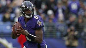#lamar jackson #baltimore ravens #i know y'all don't come here for this but: Lamar Jackson Isn T The Prototypical Quarterback He S Better