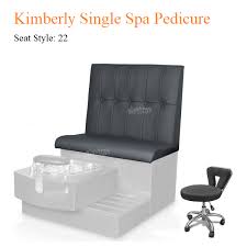 Băng Ghế Làm Chân Cao Cấp Kimberly Dùng Jet Nam Châm Với Ghế Ngồi Rộng Rãi 