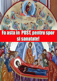 La inceput durata postului adormirii maicii domnului era diferita pentru crestini, cei din antiohia posteau o zi, in vreme ce la ierusalim acest post tinea opt zile. Mesaje Frumoase A Inceput Postul Adormirii Maicii Facebook