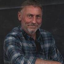 Mr. Joseph "Joey" Walker Obituary