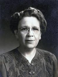 Ruth Lottie Kennedy Latimer (1892-1966)