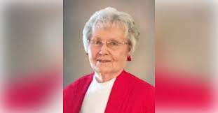 Obituary information for Marilyn "Jean" Lemke
