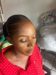 Hair installation wig making and makeup kindly come through @ Spar tops  upstairs room 5 or app 0713900640 @el_tiana_beauty bar