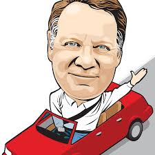 Being thankful for the kindness and heroism in others