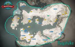 Assassin S Creed Valhalla Rigjafylke Map Assassin S Creed Valhalla Guide Gamepressure Com