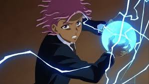 Though, out of all the black anime characters i've seen in multiple shows, there are at least 7 black characters that stand out for me. 15 Of The Best Male Black Anime Characters Anime Impulse