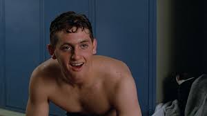 What was the name of chris penn's character in footloose? Footloose 1984