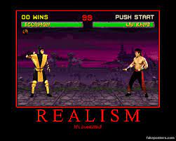 Official li mei of the mortal kombat 11 boards come follow my adventures on insta: Mortal Kombat Movie Quotes Memes Quotesgram