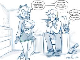 Build your own game > why not add a link to your game on reddit? Bna Breast Expansion Is Surprisingly Rare Bna Nsfw