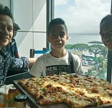 All pricing shown is for our 14″ pizza. New York Pizza Kitchen Tappoocity Suva Restaurant Reviews Photos Phone Number Tripadvisor