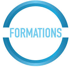Résultat de recherche d'images pour "logo formation"