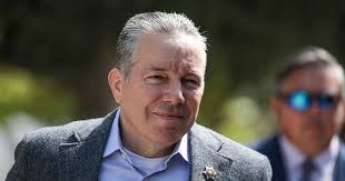 LA Sheriff's Department under fire as trial set to start over Kobe Bryant  crash photos