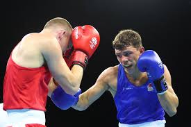 Jun 06, 2021 · pat mccormack, cheavon clarke and frazer clarke all book places at the olympics to make it 10 british boxers heading to tokyo. Luke Mccormack England Boxing Team Team England