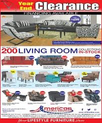 I've been purchasing furniture and carpeting from young american for years and couldn't be happier with their service. American Furniture Warehouse Weekly Ad Circular