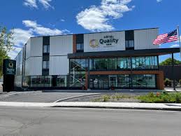 850 blanshard st., victoria, v8w 2h2, canada. Quality Inn Quebec City Updated 2021 Prices