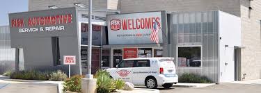 If You Have Been Looking For A Facility To Perform Your Uber Safety Inspection Near Fullerton Look No Further Than The P Auto Repair Repair Car Repair Service