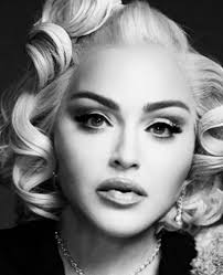 Cus we want more more more ….. @vmagazine outtakes from @stevenkleinstudio  and Madonna 's Private Affair shoot …. V credits CREDITS: MAKEUP KALI  KENNEDY (FORWARD ARTISTS)