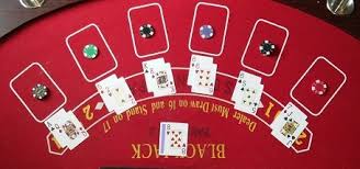 Many casinos today pay blackjacks at less than 3:2. Blackjack Card Game Rules