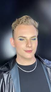 Rhys.David Makeup Artistry