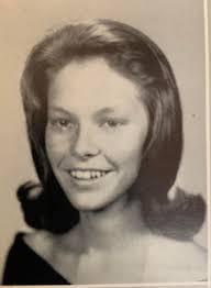 Greetings to the Class of '67 from Steve and Chris (Ward) Anderson.