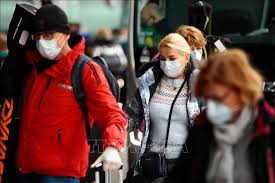 Tôi và chồng chọn thành phố valencia để sinh sống, khí hậu thích hợp như vũng tàu. NgÆ°á»i Dan Tay Ban Nha Khong Báº¯t Buá»™c Ä'eo Kháº©u Trang Ngoai Trá»i Tá»« Ngay 26 6 Baotintuc Vn