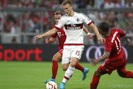 Nov 3, 1993 (27) place of birth: Rodrigo Ely I Want To Help Milan Go Back To Where It Deserves To Be We Have To Keep On Working Rossoneri Blog Ac Milan News