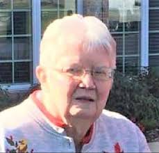 Phyllis Bellmer Obituary