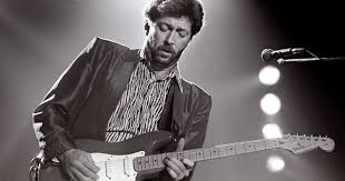 Eric clapton @ nec birmingham. Eric Clapton Interview Quotes On Addiction Tears In Heaven And Layla