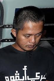 In response to cna's queries, police said on monday (may 11) that. Caught After 6 Years On The Run Charged With Murder The New Paper