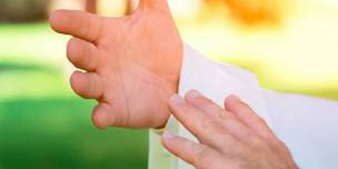 QiGong in the park