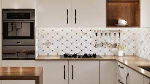 All about tile backsplash materials and shapes. Understanding Different Types Of Backsplash Tiles And Materials My Decorative