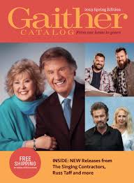 Best candy hemphill christmas wikipedia from candy hemphill christmas music videos stats and photos. Gaither Spring 2019 Catalog By Susan Kiplinger Issuu