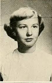 Evie Hines's Instagram, Twitter & Facebook