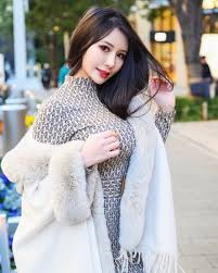 魅音出道作品START-099发布！是百万网红也是爆乳总裁！千人斩的她「堕落」到了AV界！ | AV日报