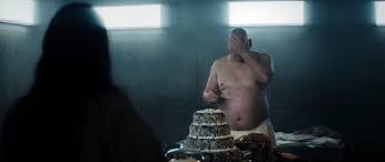 The Platform - 2 Türkçe Dublaj Tek Parça