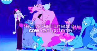 How I Feel Hearing Skinny People Say This Is A Lot Of Salad I Don T Know How Anyone Can Eat It Al Emperors New Groove Disney Quotes The Emperor S New Groove
