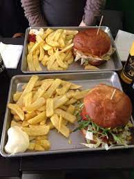 Standort auf der karte better burger company. Betterburgercompany Hamburg Hamburg Altstadt Restaurant Bewertungen Telefonnummer Fotos Tripadvisor