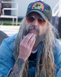 Rob Zombie's craziest festival story