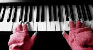 Hace Frio Y Se Te Congelan Los Dedos Al Tocar Piano No Te Pierdas Estos Consejos Pianogratis