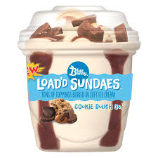 Blue java bananas are remarkable in that they taste like ice cream. Is Blue Bunny Ice Cream Kosher